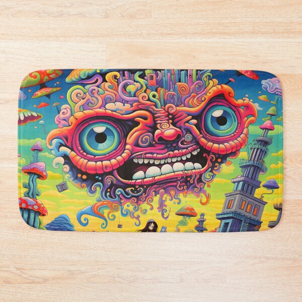 Item preview, mind blown designed and sold by HELISK.