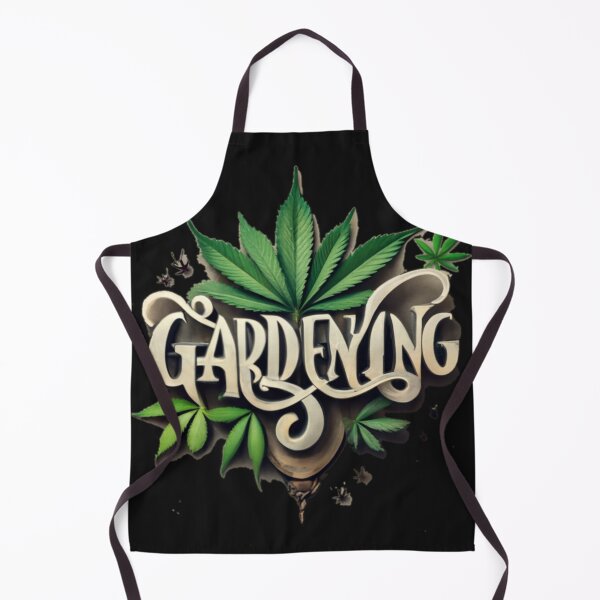 Item preview, Ghouls Garden Too Gardening  designed and sold by ShopSunday.