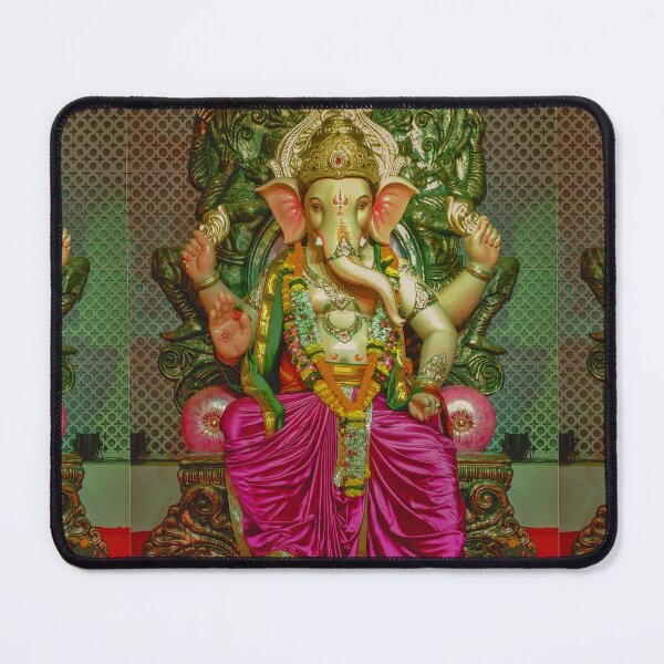 Item preview, Ganesha designed and sold by ashleyhudson.