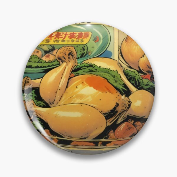 Item preview, Roast chicken designed and sold by Amitbasri.