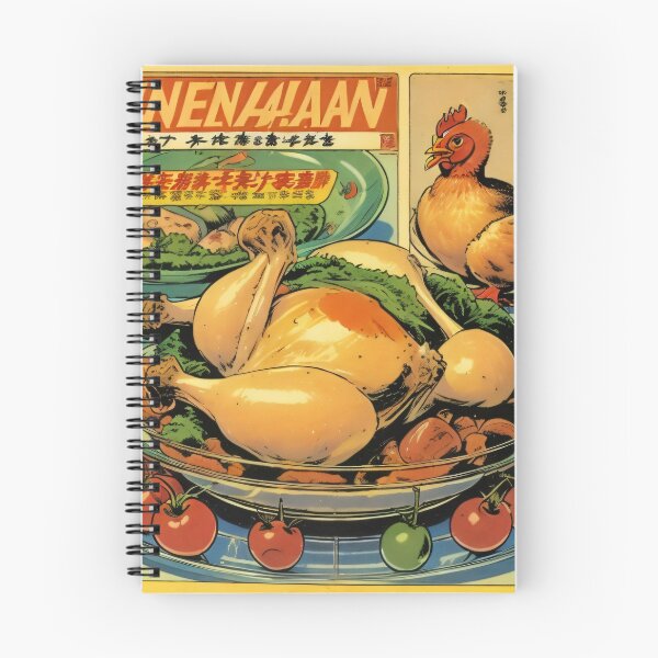Item preview, Roast chicken designed and sold by Amitbasri.