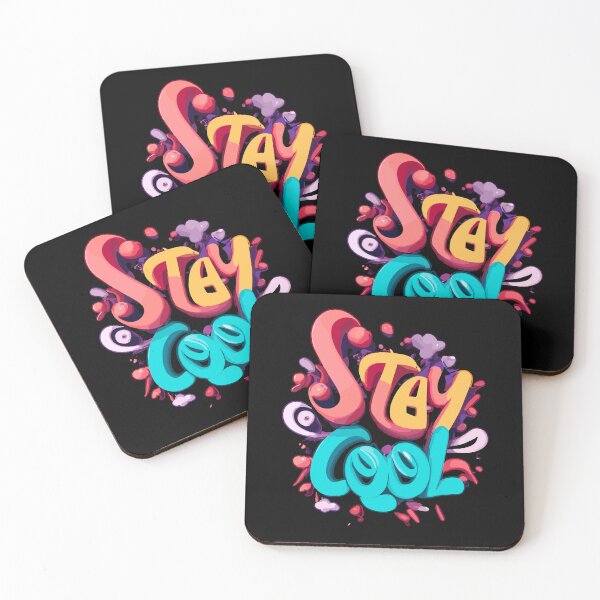 Item preview, Stay Cool v3 designed and sold by mwebba2005.