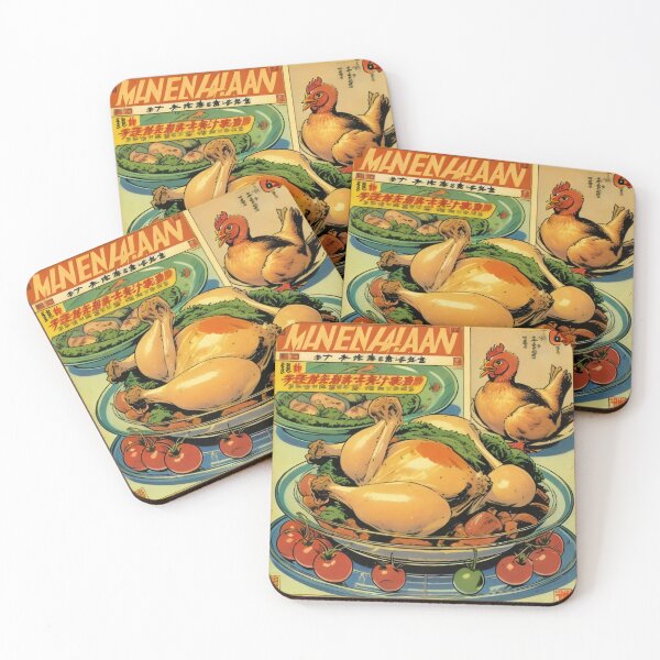 Item preview, Pollo asado designed and sold by Amitbasri.