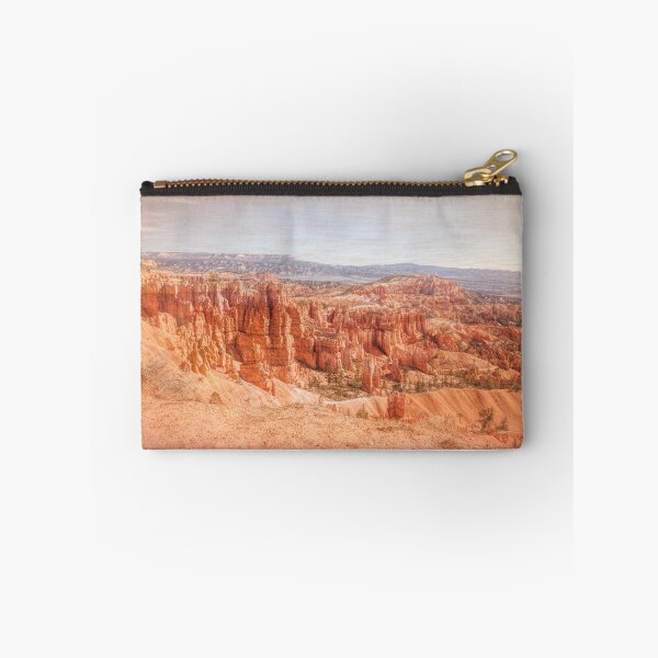 Item preview, The Process of Sculpting at Bryce Canyon designed and sold by John Bailey.