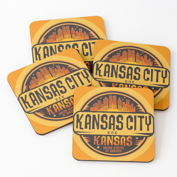 Item preview, ciudad de kansas, kansas designed and sold by studio838.