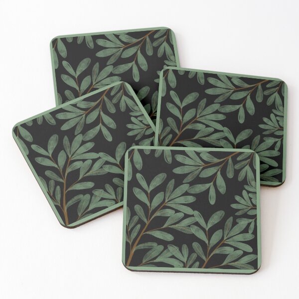 Item preview,  Green Plants  designed and sold by Asmaa Abdul-Azim.