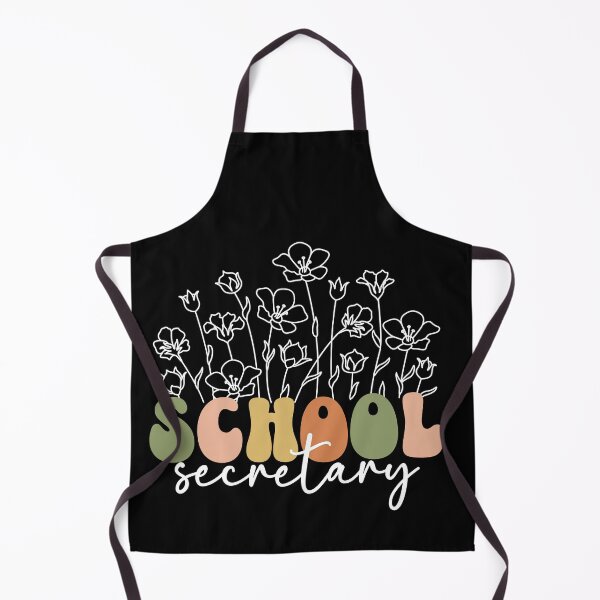 Item preview, School Secretary Appreciation Principals Secretary Front Office Staff Gift Idea Secretary Life designed and sold by ShoniwDesigns.