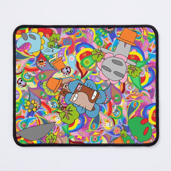 Item preview, Bizarre Alien's Portrait designed and sold by Psycho-Alien.