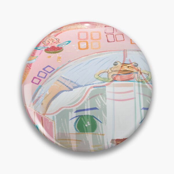 Item preview, We Have Guests designed and sold by imajinasiadlin.
