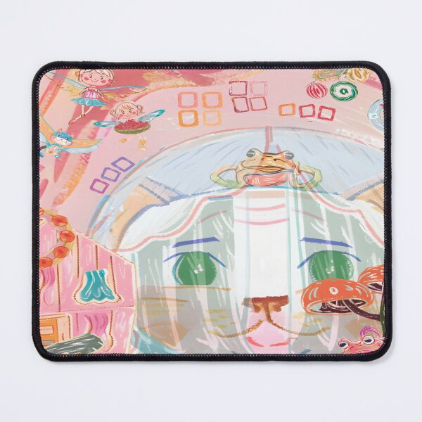 Item preview, We Have Guests designed and sold by imajinasiadlin.