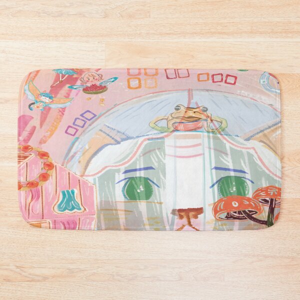 Item preview, We Have Guests designed and sold by imajinasiadlin.
