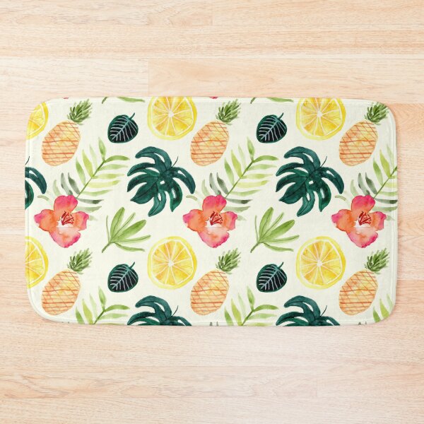 Item preview, fruit seamless pattern designed and sold by DdemocrazydizZ.