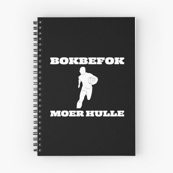 Item preview, BOKBEFOK MOER HULLE designed and sold by ProfusionPro.