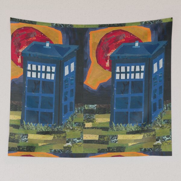 Item preview, The Doctor Has Arrived designed and sold by cajunhusker.