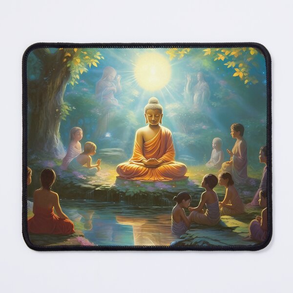Item preview, Buddha designed and sold by Honest369Trader.