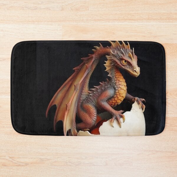 Item preview, Baby Dragon Collection print #1 Valco designed and sold by ScarsAndShadows.