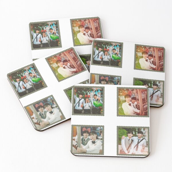 Item preview, A Time Called You kdrama designed and sold by selvashop.