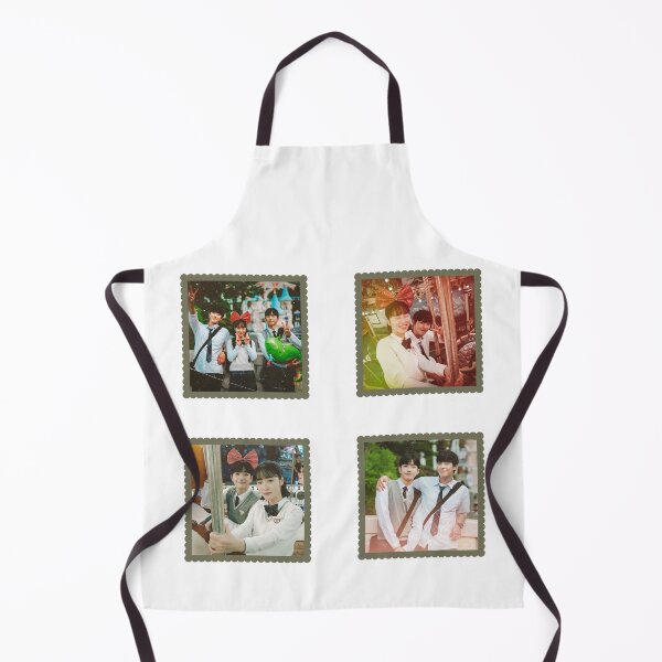Item preview, A Time Called You kdrama designed and sold by selvashop.