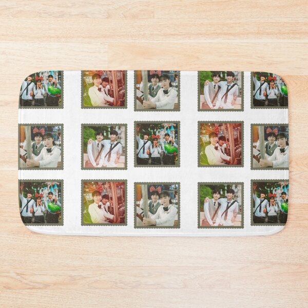 Item preview, A Time Called You kdrama designed and sold by selvashop.