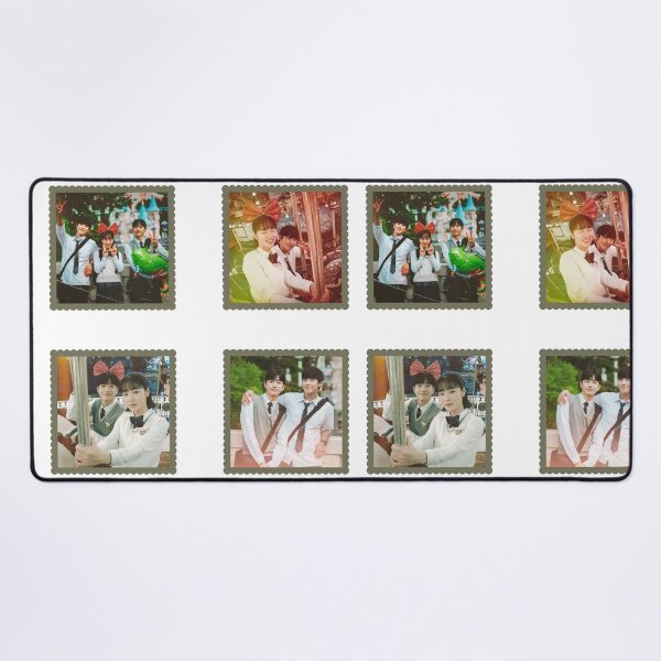 Item preview, A Time Called You kdrama designed and sold by selvashop.