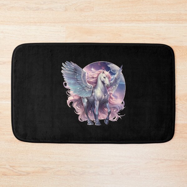 Item preview, Pegasus Soaring: Celestial Elegance designed and sold by hamishby.