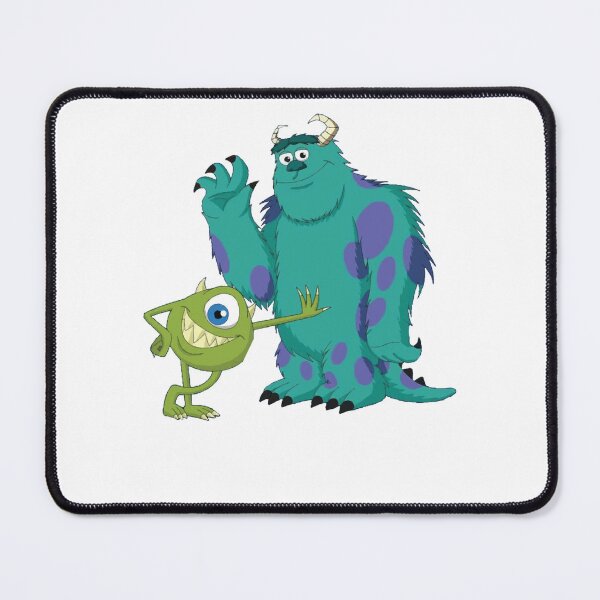 Item preview, Mike and Sully designed and sold by SparkleLanceSt.