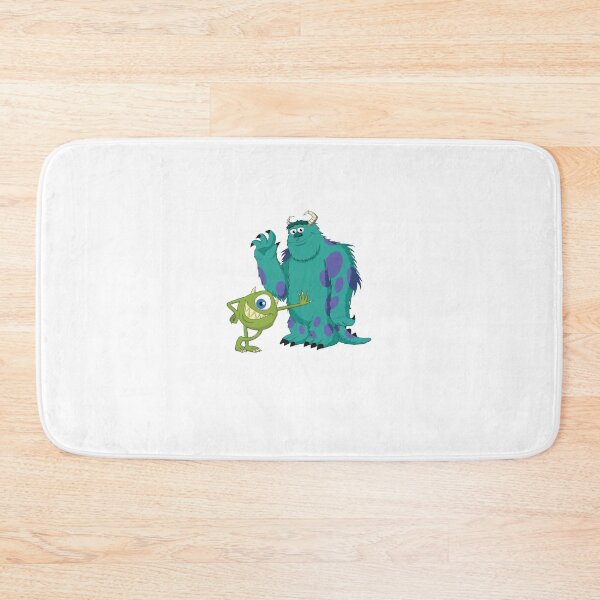 Item preview, Mike and Sully designed and sold by SparkleLanceSt.