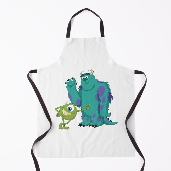 Item preview, Mike and Sully designed and sold by SparkleLanceSt.