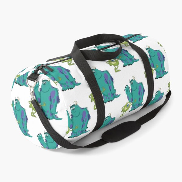 Item preview, Mike and Sully designed and sold by SparkleLanceSt.
