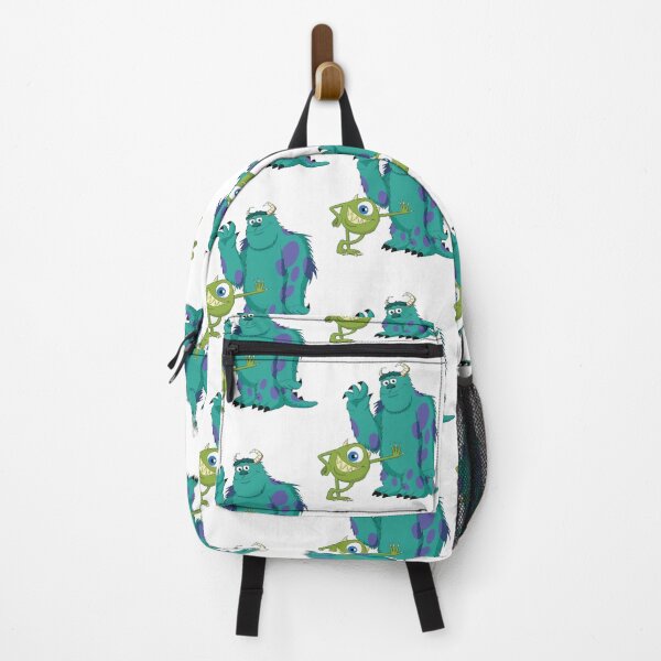 Item preview, Mike and Sully designed and sold by SparkleLanceSt.