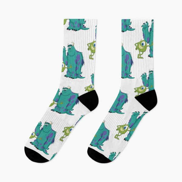Item preview, Mike and Sully designed and sold by SparkleLanceSt.