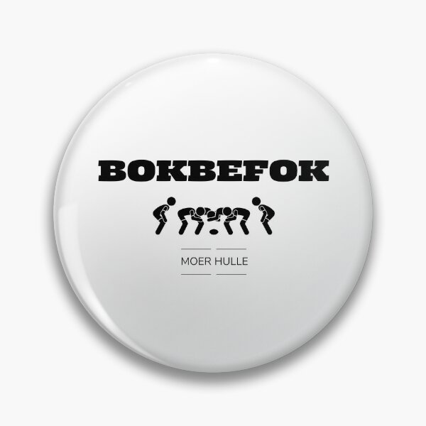 Item preview, BOKBEFOK MOER HULLE designed and sold by ProfusionPro.