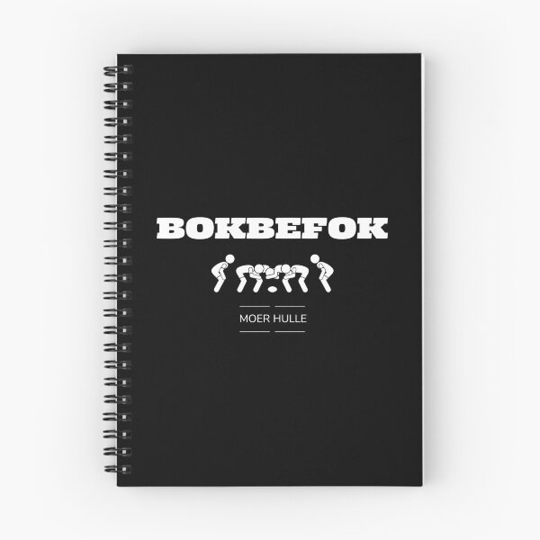 Item preview, BOKBEFOK MOER HULLE designed and sold by ProfusionPro.