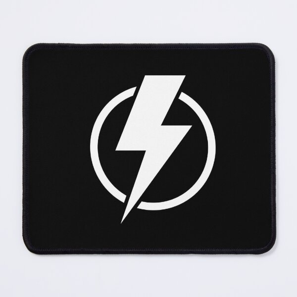 Item preview, ELECTRICITY KILLS  designed and sold by rapoo.