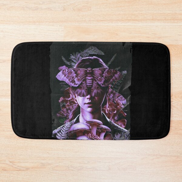 Item preview, Death is a new beginning designed and sold by Beyond The Veil.