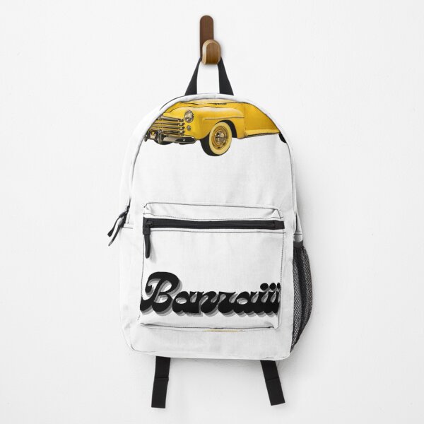Item preview, Yellow Car T-shirt - Retro Fashion for Car Enthusiasts designed and sold by Mantasrl.