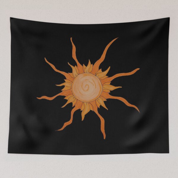 Item preview, Sun designed and sold by Ryzan35.