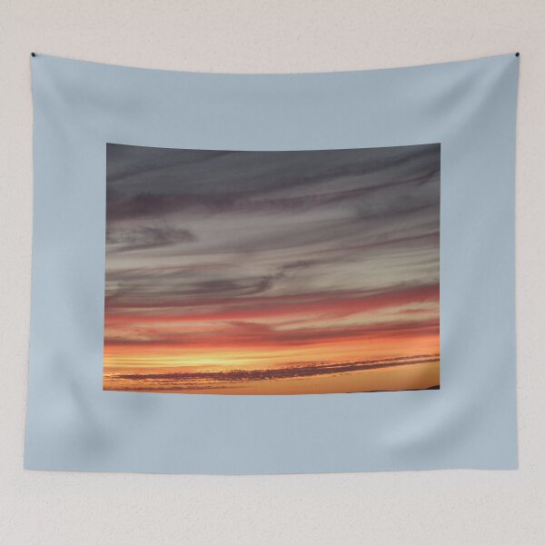 Item preview, Yesterday's Sunset - directly from my camera designed and sold by Shulie1.