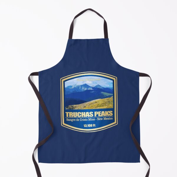 Item preview, Truchas Peak (PF) designed and sold by curranmorgan.