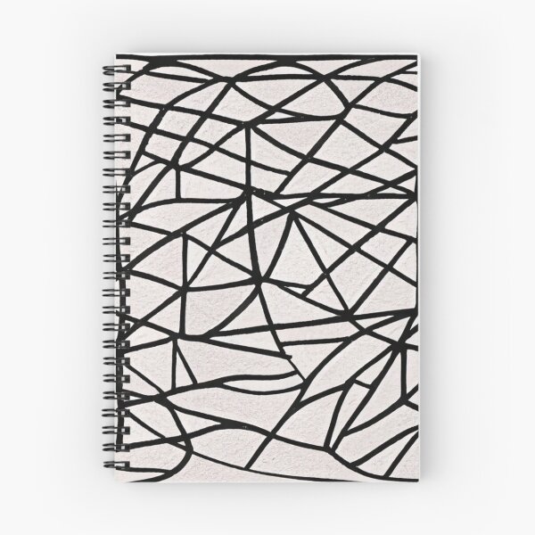Item preview, Abstract Line art Squoval designed and sold by sarabye.