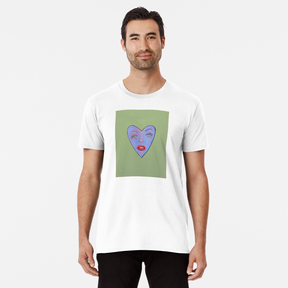 Item preview, Premium T-Shirt designed and sold by Stirly.