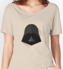 Darth Vader Women's Relaxed Fit T-Shirt