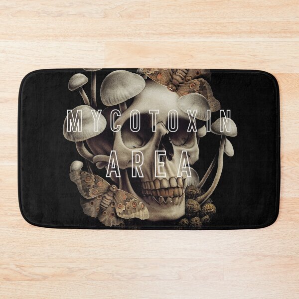 Item preview, Mycotoxin Area designed and sold by Beyond The Veil.