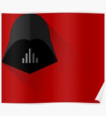 Darth Vader Poster