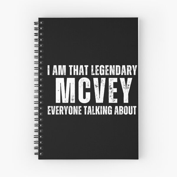 Item preview, i am that legendary mcvey everyone talking about  designed and sold by ANNINOART ⭐⭐⭐⭐⭐.