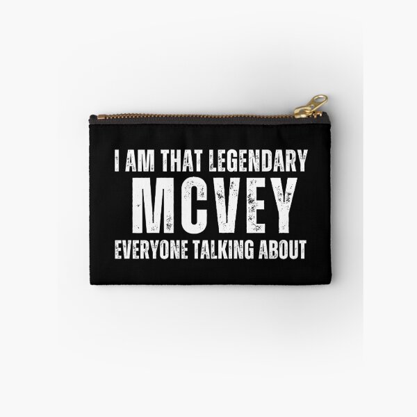 Item preview, i am that legendary mcvey everyone talking about  designed and sold by ANNINOART ⭐⭐⭐⭐⭐.