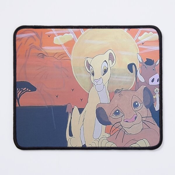 Item preview, Angel's Lion King designed and sold by Latelierdangel.