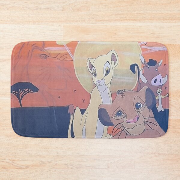 Item preview, Angel's Lion King designed and sold by Latelierdangel.
