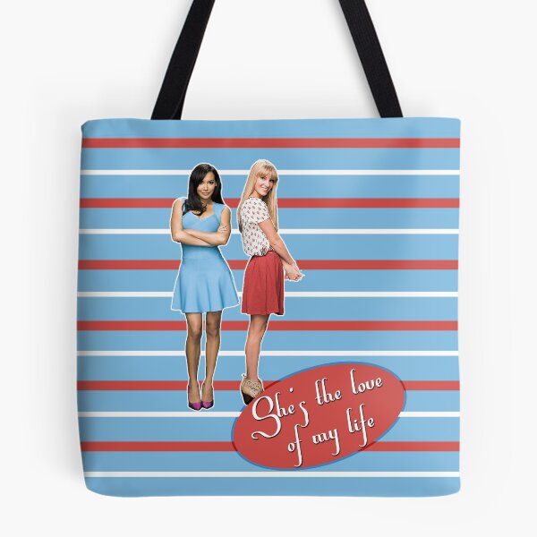 Item preview, Love of my life || brittana designed and sold by linked-pinkies.