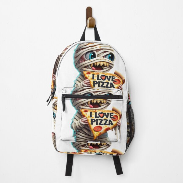 Item preview, Varied Pizza designed and sold by TodoDecoArt.